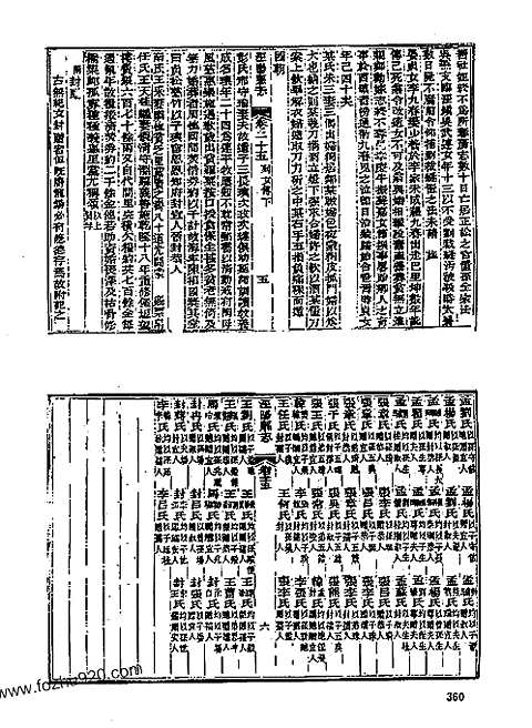 陕西地方志集成_七_四