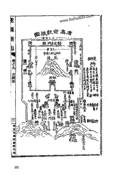 陕西地方志集成_十二_二