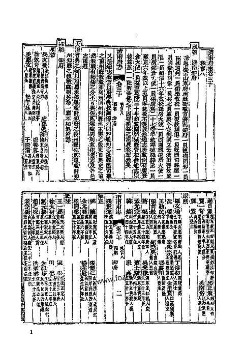 道光济南府志（二）