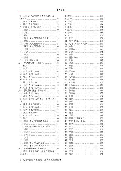 中医典籍PDF电子书经穴秘密.pdf