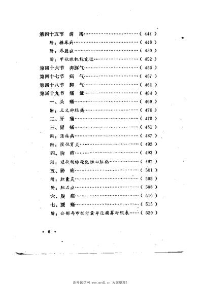 中医内科学-赤脚医生中医函授班试用教材.pdf