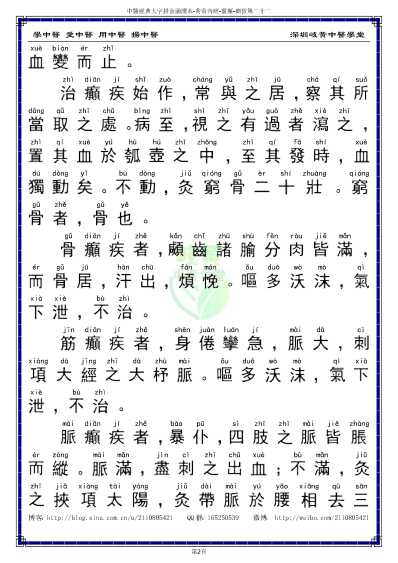 中医经典-黄帝内经灵枢_22_繁体.pdf