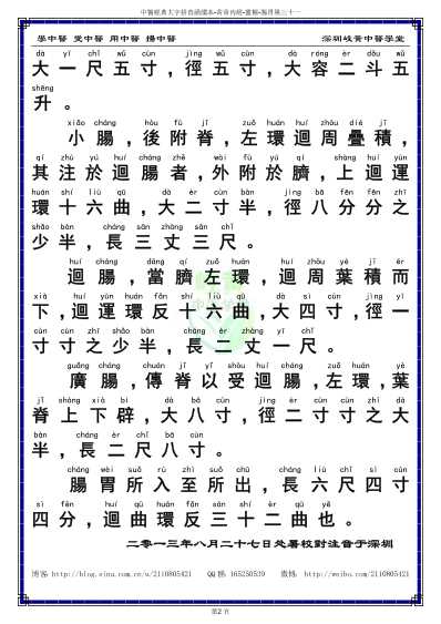 中医经典-黄帝内经灵枢_31_繁体.pdf