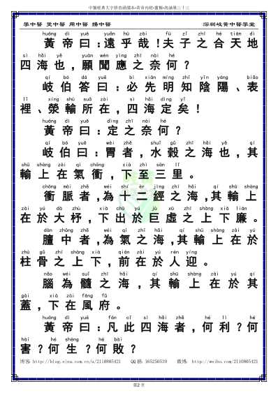 中医经典-黄帝内经灵枢_33_繁体.pdf