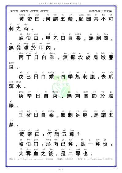 中医经典-黄帝内经灵枢_61_繁体.pdf