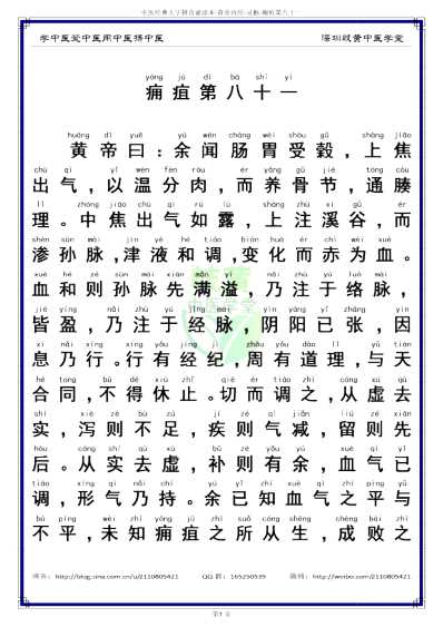 中医经典-黄帝内经灵枢_81_简体.pdf