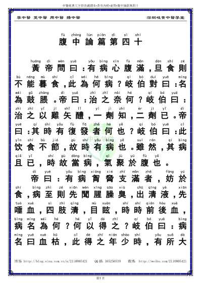 中医经典-黄帝内经素问40_繁体.pdf