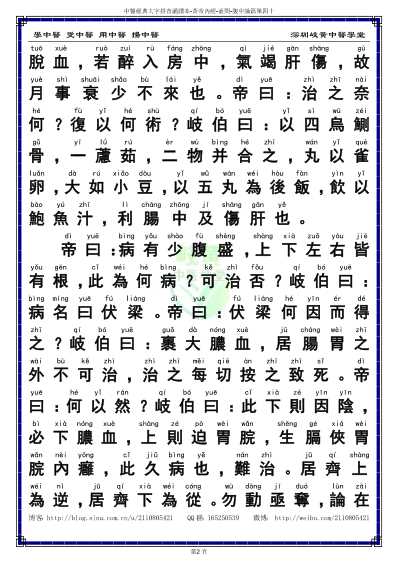 中医经典-黄帝内经素问40_繁体.pdf