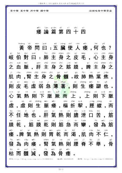 中医经典-黄帝内经素问44_繁体.pdf