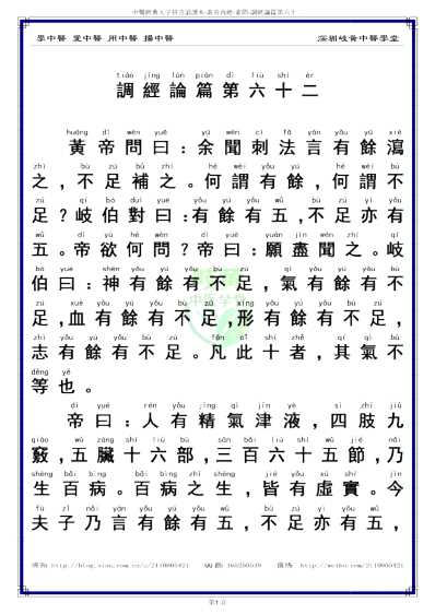 中医经典-黄帝内经素问62_繁体.pdf