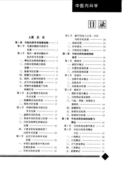 中医药学-中医内科学.pdf