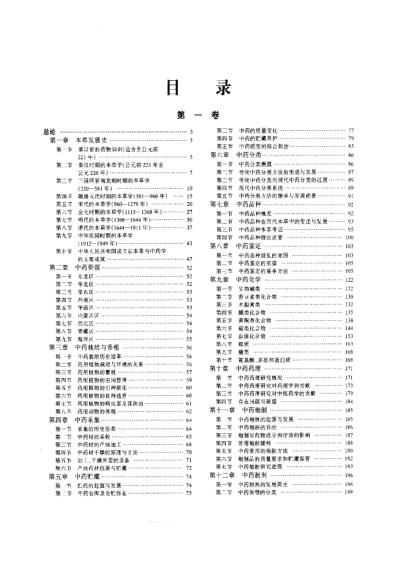 中华本草_总目录明细.pdf