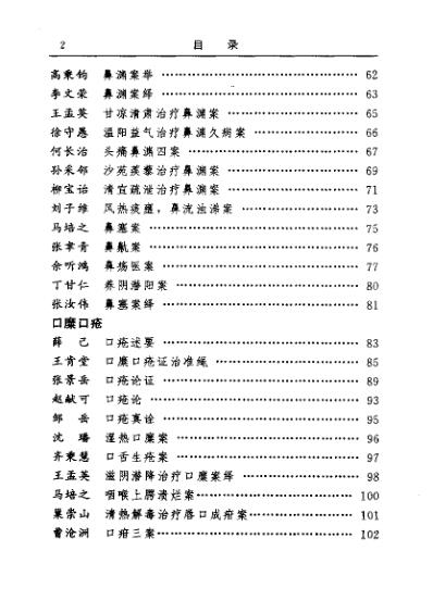 古今名医临证金鉴-五官科卷.pdf