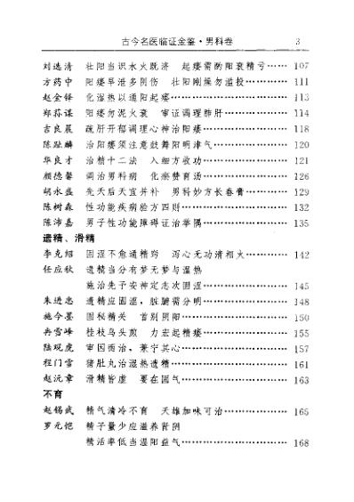 古今名医临证金鉴-男科卷.pdf