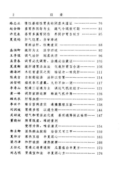 古今名医临证金鉴-胃痛痞满卷_下_单书健.pdf