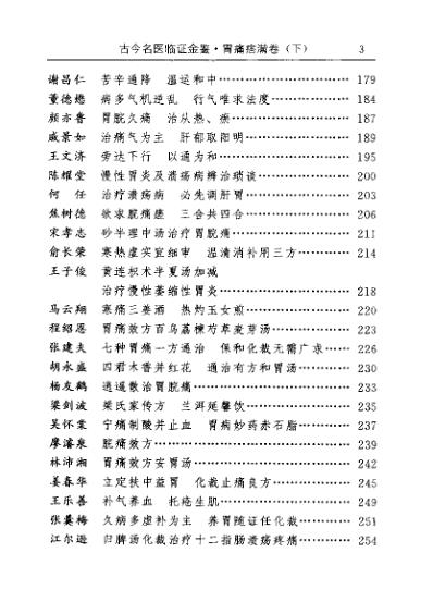 古今名医临证金鉴-胃痛痞满卷_下_单书健.pdf