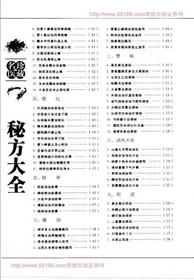 名医珍藏-秘方大全.pdf