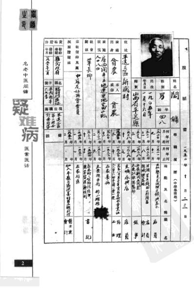 名老中医阎镛疑难病医案医话.pdf