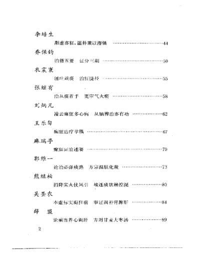 当代名医临证精华-癫狂痫专辑.pdf