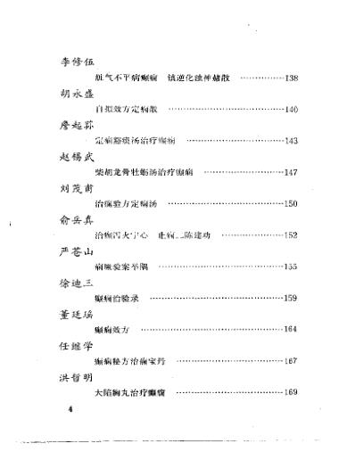 当代名医临证精华-癫狂痫专辑.pdf