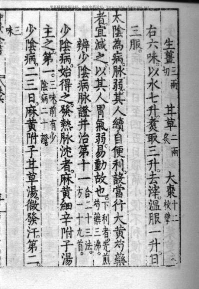 影印本仲景全书.赵开美_四.pdf