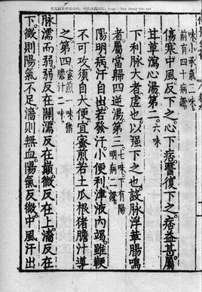 影印本仲景全书.赵开美_五.pdf