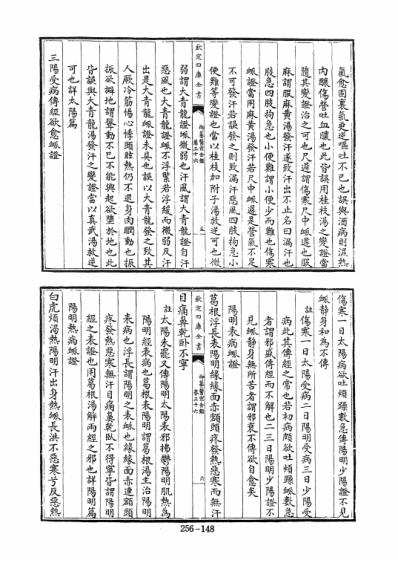 摛藻堂四庫全書薈要醫宗金鑒傷寒心法要訣.pdf