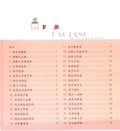 煲汤食疗方.pdf