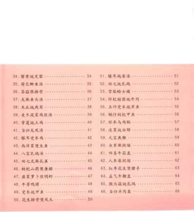 煲汤食疗方.pdf