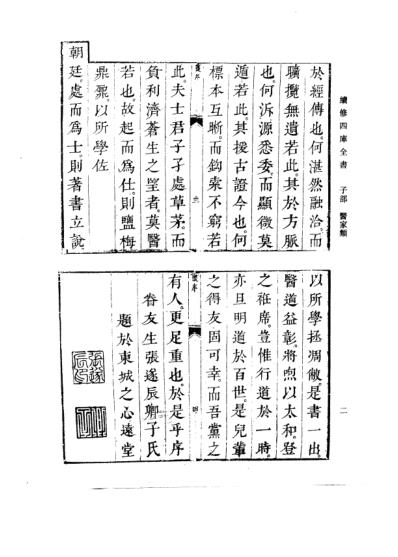 续修四库全书-子部-医家类_十一.pdf