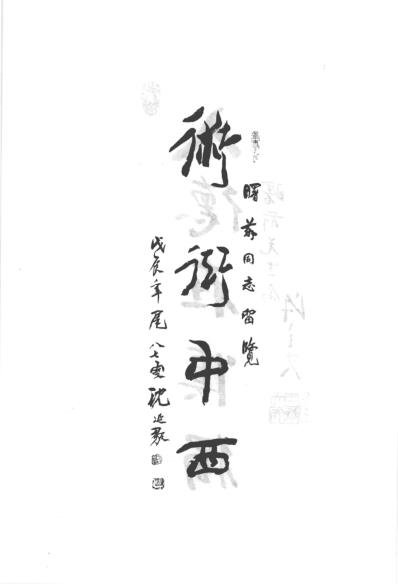 董曙前经验集.pdf