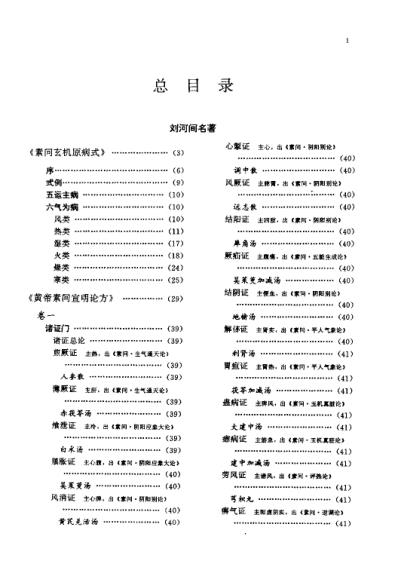 金元四大医学家名着集成.pdf