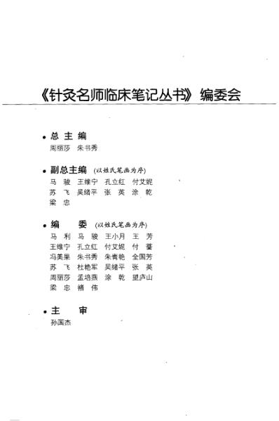 针灸名师临床笔记_皮肤病证卷.pdf