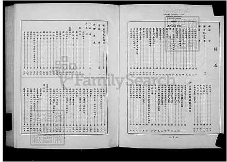 [曾] 曾氏家谱 (台湾) Another filming-1971.pdf