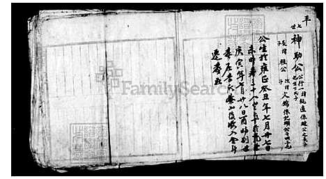 [曾] 曾氏家谱 (台湾) 曾氏族谱.pdf