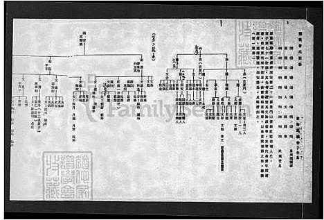 [曾] 曾氏家谱 (台湾) 曾氏族谱.pdf