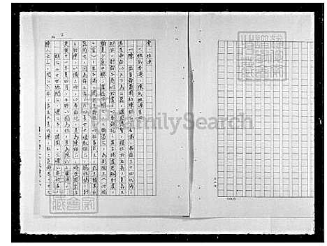 [陈] 陈氏家谱 (台湾) 陈氏祖谱.pdf