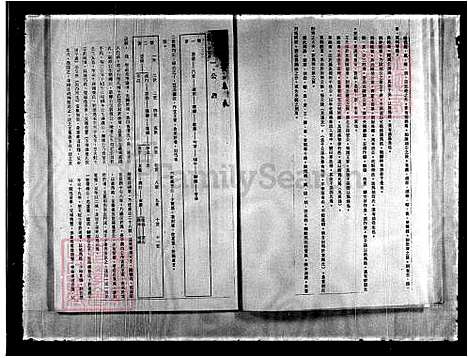 [陈] 陈氏家谱 (台湾) 重复拍摄-1991 微捲1捲-16厘米.pdf