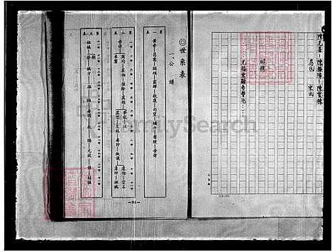 [陈] 陈氏家谱 (台湾) 重复拍摄-1991 微捲1捲-16厘米.pdf