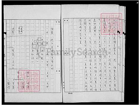 [陈] 陈氏家谱 (台湾) 陈氏族谱.pdf