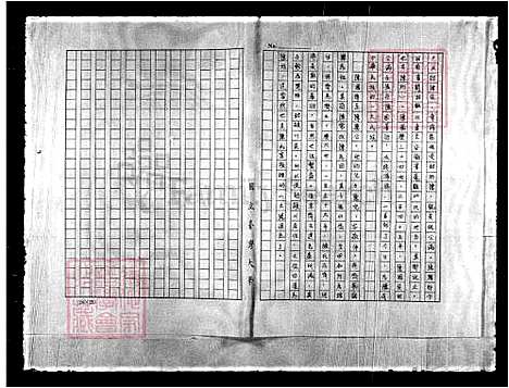 [陈] 陈氏家谱 (台湾) 重复拍摄-1991 微捲1捲-16厘米.pdf