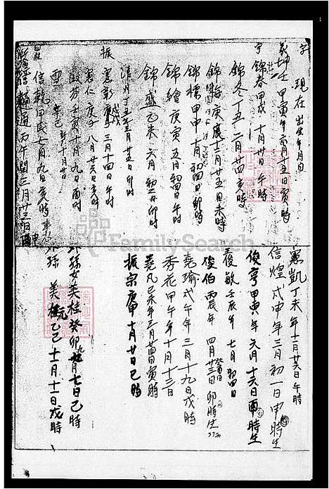 [陈] 陈氏家谱 (台湾) 陈氏族谱.pdf