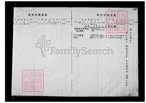 [陈] 陈家家谱 (台湾) 陈家族谱.pdf