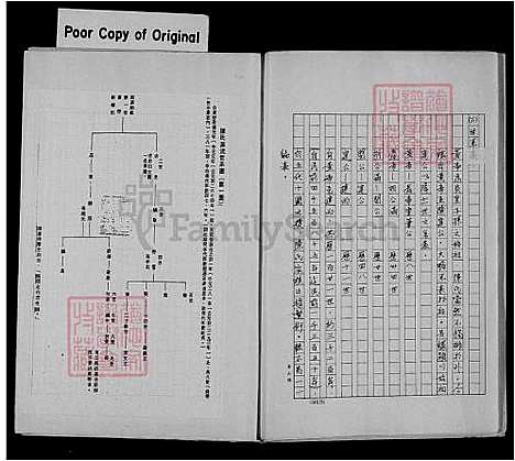 [陈] 陈氏家谱 (台湾) 陈氏祖谱.pdf