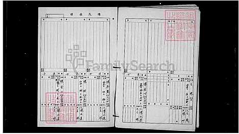 [陈] 陈氏家谱 (台湾) 册2.pdf