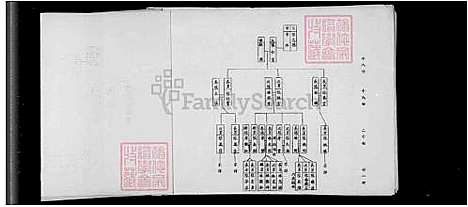 [陈] 陈姓家谱 (台湾) 陈姓族谱.pdf