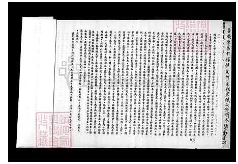 [陈] 陈氏家谱 (台湾) 陈氏族谱.pdf