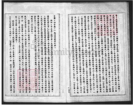 [陈] 陈氏家谱 (台湾) 陈氏祖谱.pdf