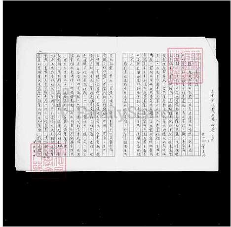 [董] 董氏家谱 (台湾) 董氏族谱.pdf