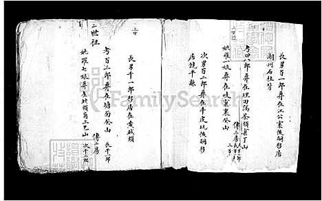 [范] 范氏家谱 (台湾) 范氏族谱.pdf